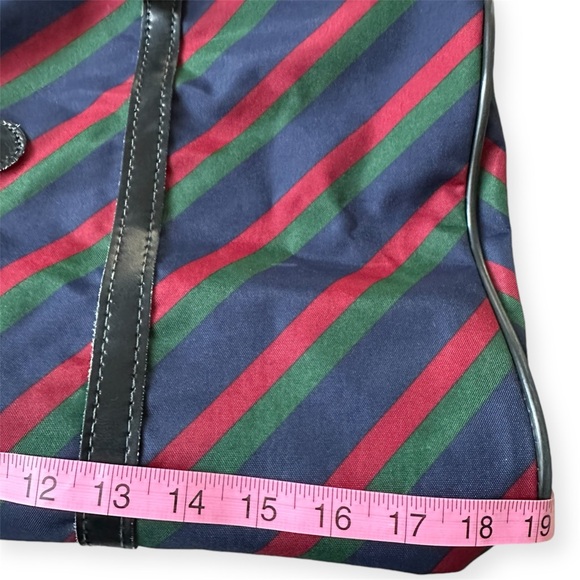 Vintage Duffle Bag - Picture 13 of 14